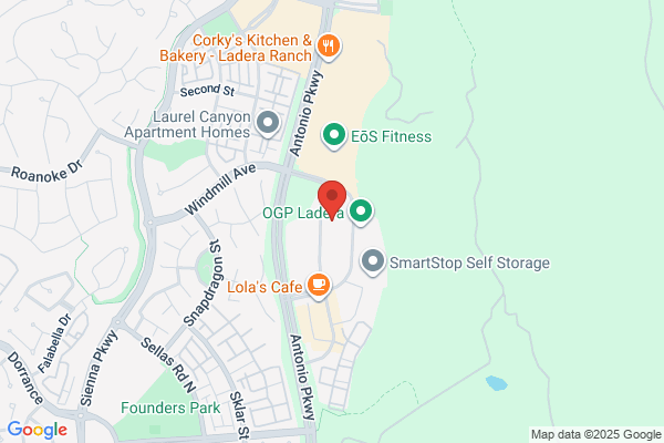 Ladera Health and Nutrition Center Inc