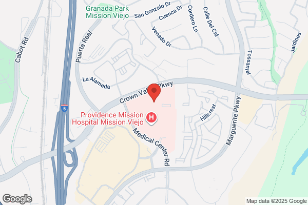 Mission Hospital Women's Wellness Center
