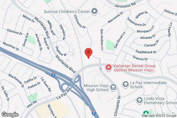 Planned Parenthood - Mission Viejo Health Center