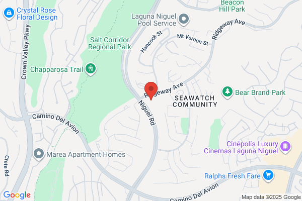 Aegis of Laguna Niguel
