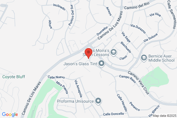 Camino Hills Care Home