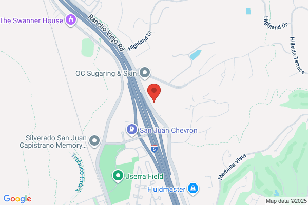 Capistrano Surgery Center