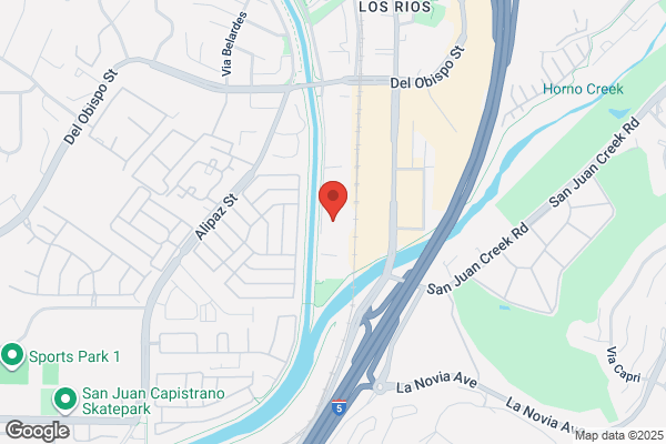 Pacific Hills Treatment Center Inc