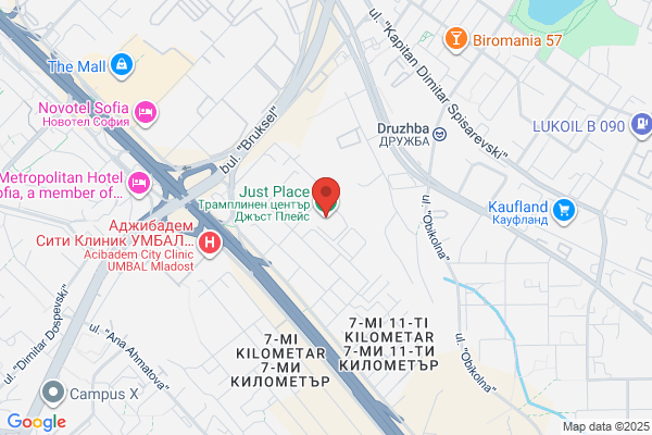 Just 1 Place Com