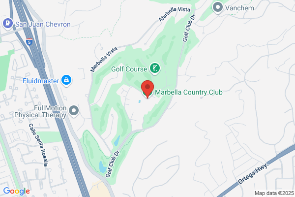 Marbella Country Club