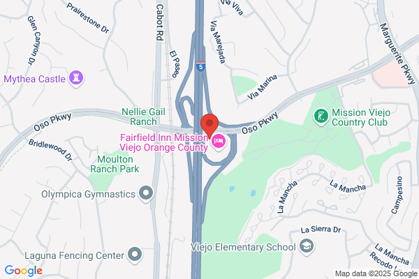 Oso Freeway Unocal