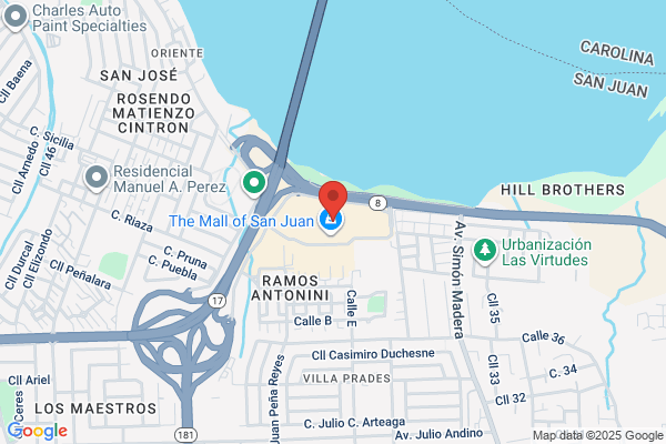 San Juan Electrolysis & Skin Care Center