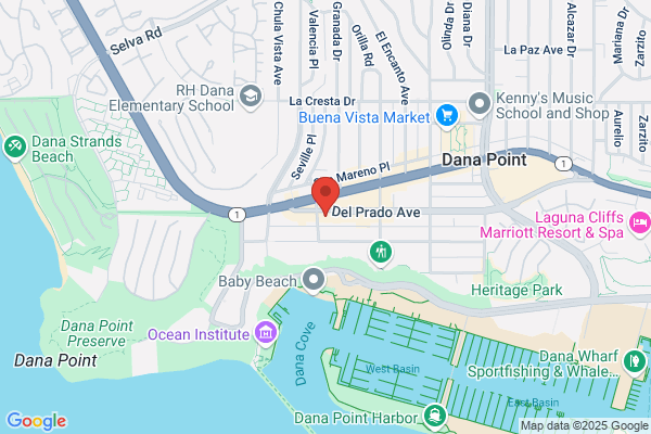 Dana Point Hardware