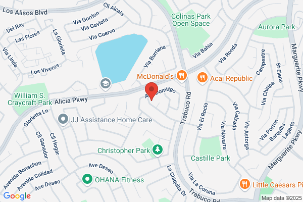 Active Domestic Cleaning Service
