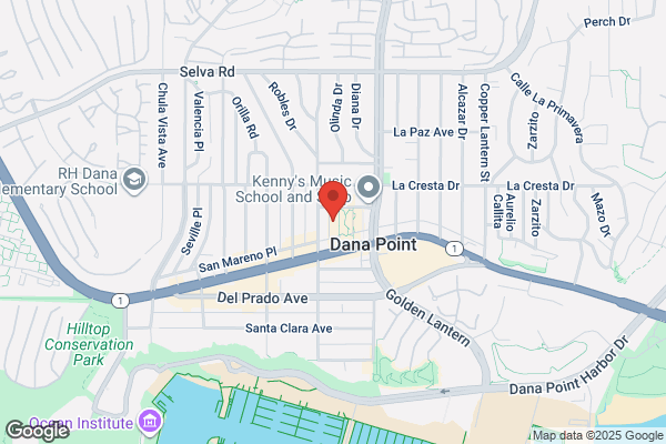 Dana Point Cleaners