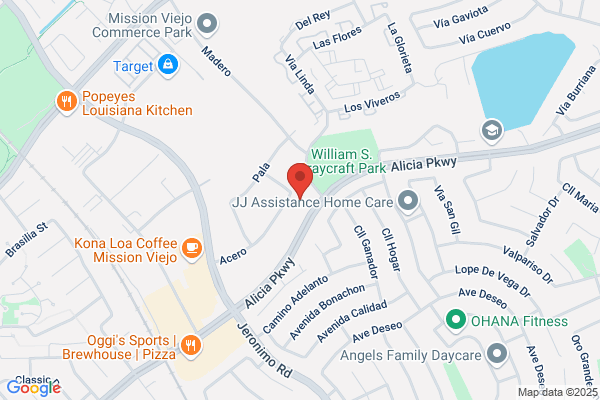 Fresenius Kidney Care Mission Viejo