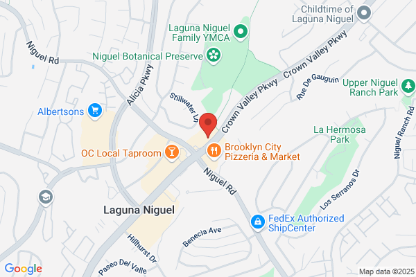 Laguna Niguel Optometry