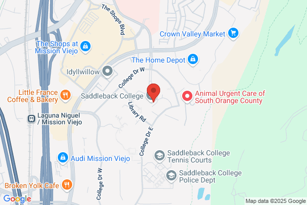 Saddleback Lending