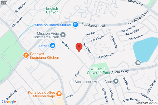 Fusion Academy Mission Viejo