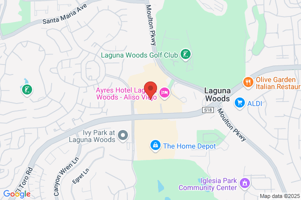 Laguna Woods Properties