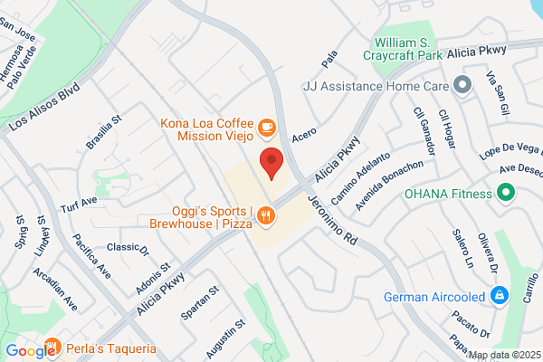 Mission Billiards and Barstools