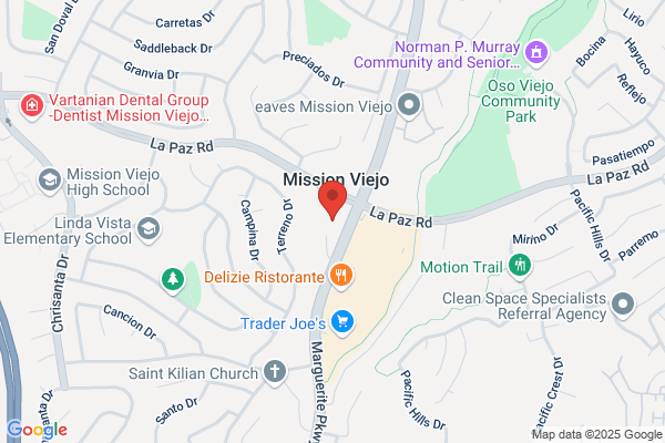 Mission Viejo Library Bookstore
