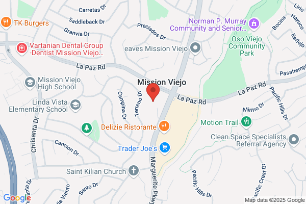 Mission Viejo Television