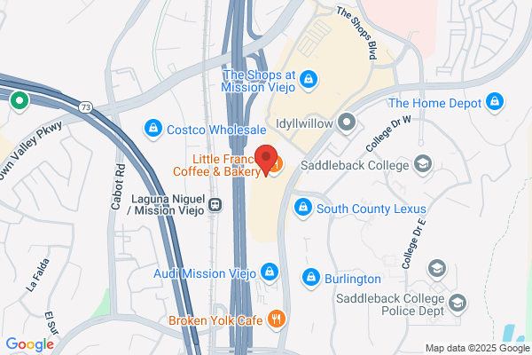 Roger Dunn Golf Shops