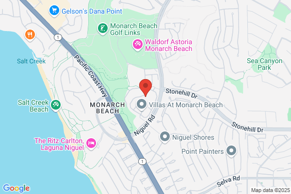Monarch Beach Properties