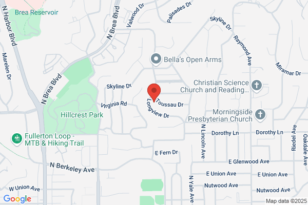 Pacific Meridian Real Estate