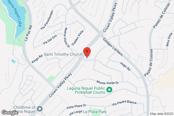 St Timothys Catholic Community