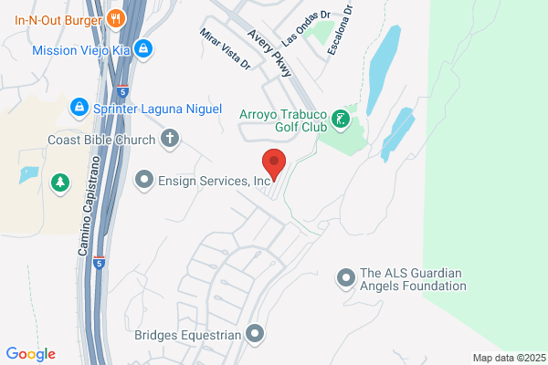 Mission Viejo Storage & Rv Park