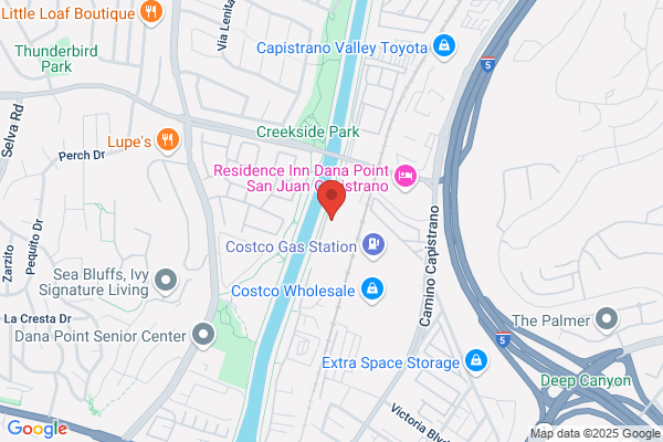 Dana Point RV & Boat Storage