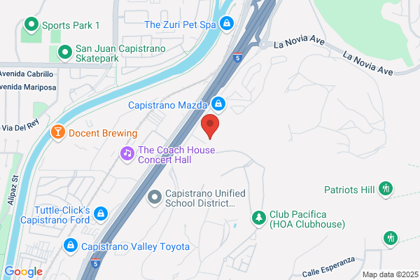 Price Self Storage - San Juan Capistrano