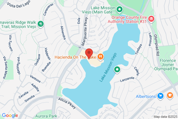 Lake Forest Starcom