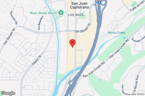 Capistrano Tire & Brake