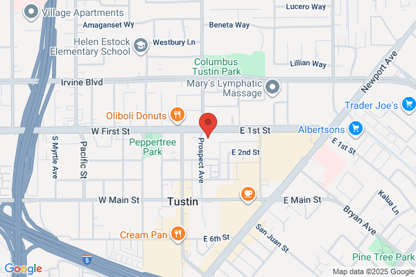 Mountain View Tire & Service Inc