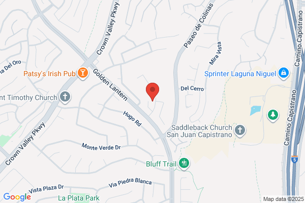 Affordable Tree Guys of Laguna Niguel