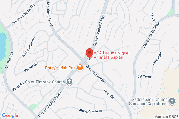 VCA Laguna Grove Veterinary Hospital - CLOSED