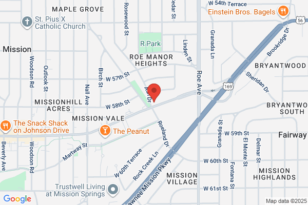 Pride Cleaners - Roeland Park