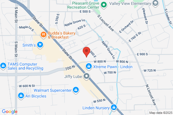 Admiral Plumbing & Heating