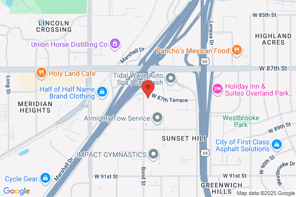 Hocker Thomas H Realty & Investment Co