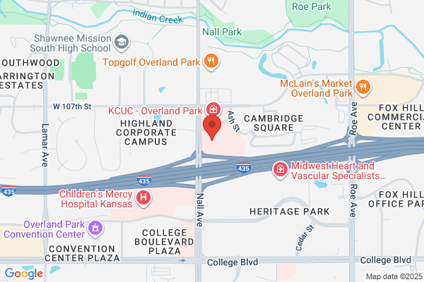Ku OB Gyn-Overland Park