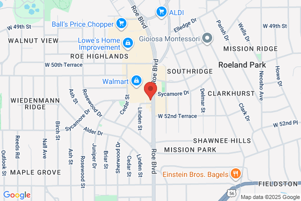 Roeland Park Veterinary Center