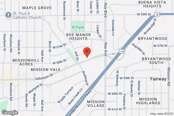 Sherrill's Electric Utility Services