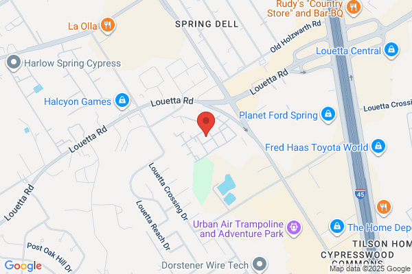 Waterstone Apartments