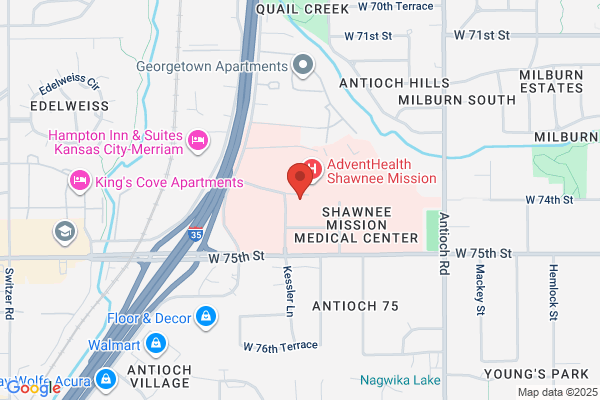 Kansas City Heart Group Billing Office