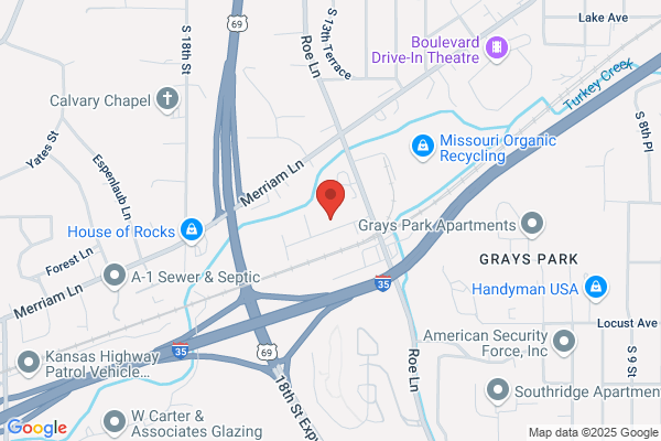 City Wide Sheet Metal Inc
