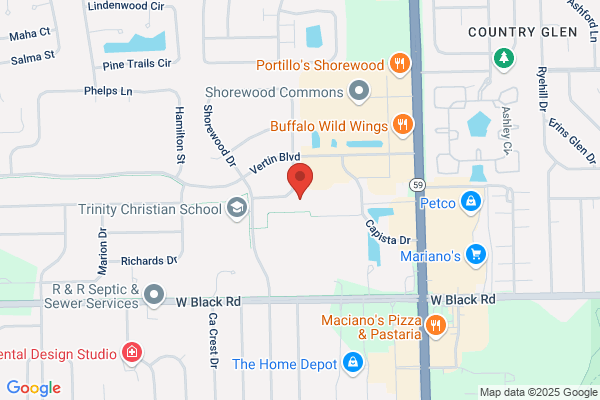 Schuler Heating & Cooling