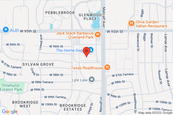 The Home Depot Installation Services