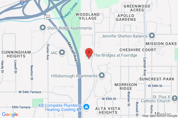 The Bridges at Foxridge