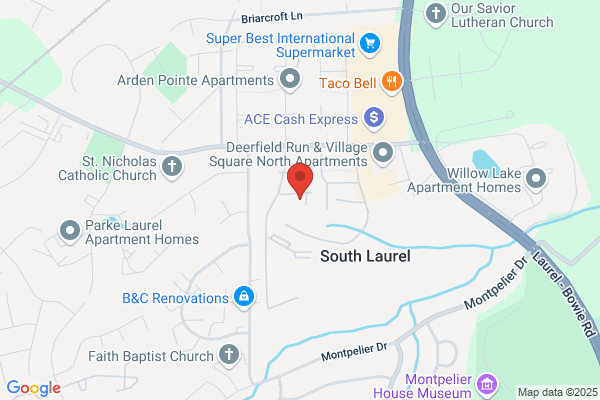 Foxfire Apartments