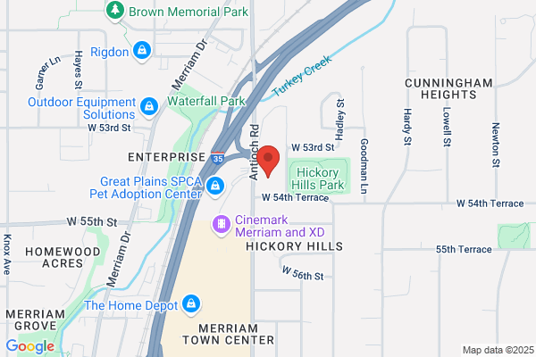 Hadley Park Apartments