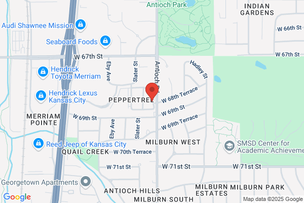 Peppertree Apartment Homes