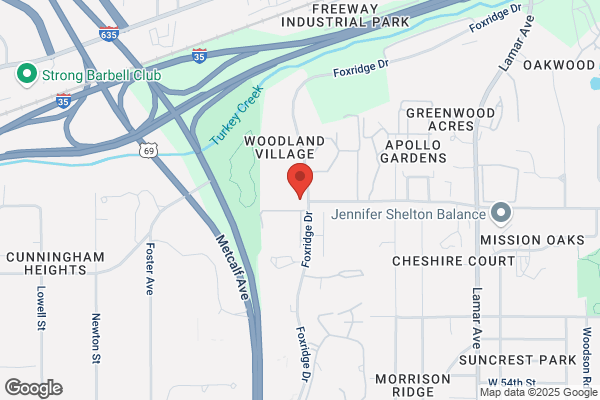 Silverwood Apartments